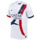 Paris Saint-Germain maillot extérieur uniforme de football deuxième kit de football pour hommes hauts maillot de sport 2024-2025